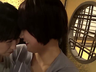 Hot Spring Girls Getaway Filled with Temptation - Ep1