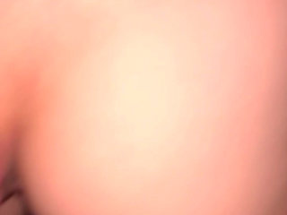 Homemade. I finished on Tinka's stomach. Young.