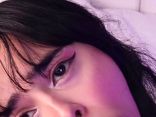 Taboo Step-stepdaddy Taking New Maid's Virginity