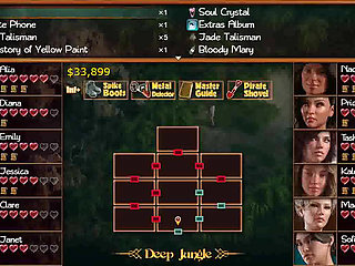 Treasure of Nadia: John in Cape Vedra ep 153