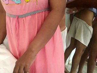 Priya fucking in the office room