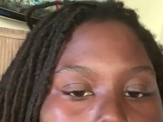 Fan Request Lick a Ice Cream with Sprinkle