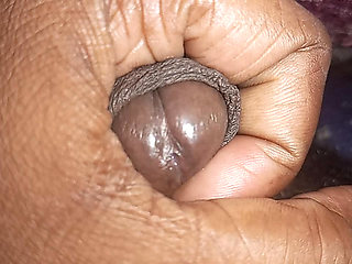 Fucking Anal Hole with Bhabhi Kissing