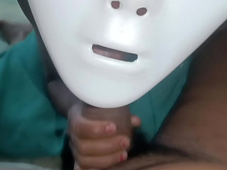 Indian Teen Gets Her Hot Pussy Sucked