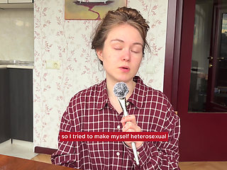 Gay? Trans? Lesbian? Bi? What Orientation Exists?