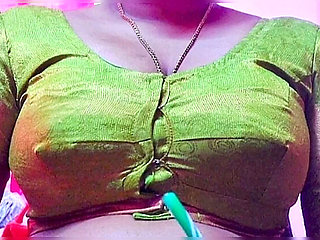 Desi Bhabhi Cheating with Devar - Indian Sister in Law Hot Sex Part 2