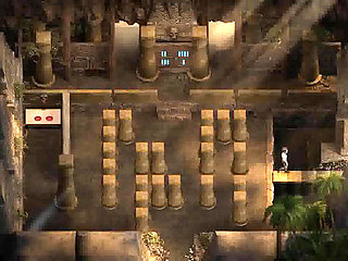 Treasure of Nadia: in the hospital ep 252