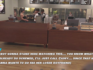 MILF Obsession - Ep28