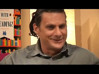 Don't say he's my stepbrother ..