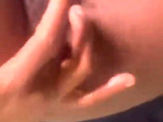 Jamaican Girl Ass Hole