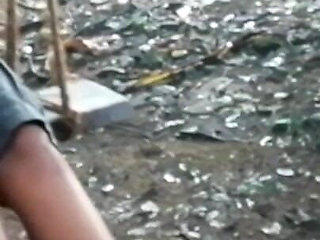 My Real Step Daughter