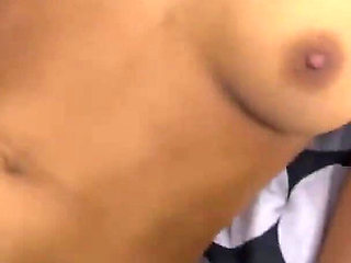 158 - 1 Babe Fucks for Creampie