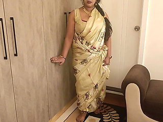 Spandana Sweety Fucked with Tenant