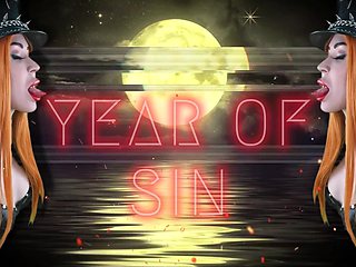 Year of Sin