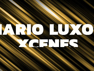 Mario Luxor's Young Adult Scenes