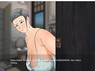 Inside Ava- Gameplay - Roleplay - First Time Anal