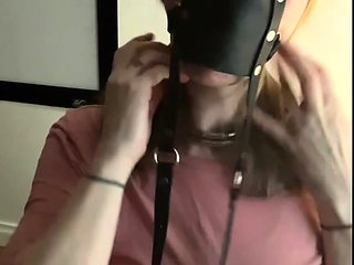 Cute teen anne solo anal masturbation