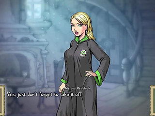 Innocent Witches Daphne part 02 Animation Collection + Innocent Witches Download 18+ Sex Game