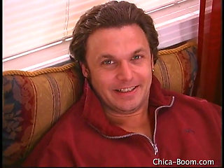 Streaming Movie From Desert Rose of Chica Boom