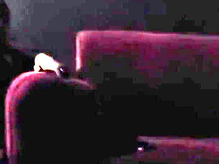 Lapdance for My Favorite Client