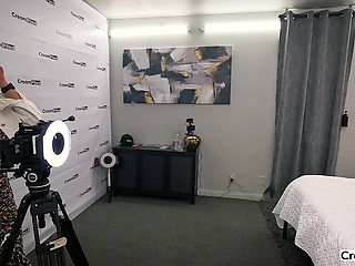 Creampiled Pre-scene Episode #39