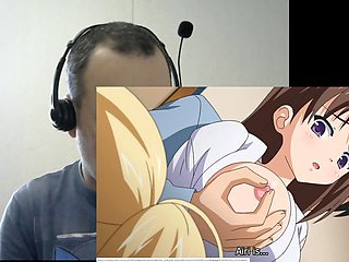 English, entai, anime