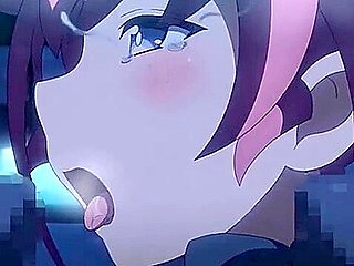 Every time she gets caught she gets framed, creampied and bukkake'd in her mouth.