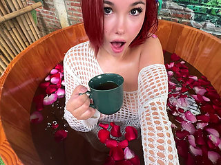This Asian Girl Is so Sweet and Juicy, She’s Been Fucked Hard.