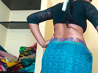 Tailor Men Fuck Married Customer