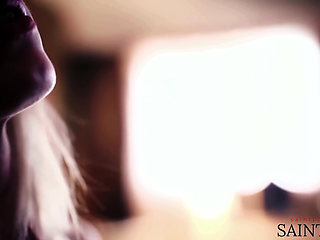 Erotica Writer Tastes the Dark Lusts and Fantasies of Gorgeous Women