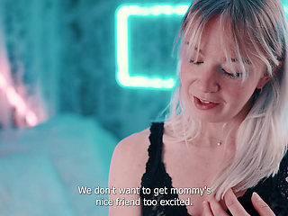 Neighbor Wife's Indecent Proposal