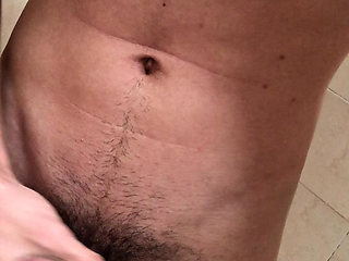 latin twink giving pleasure himself