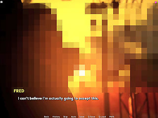 Shadows of Desire by Shamandev - Two Teens on BBC, Stepmom Also Loves BBC 68