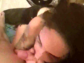 Blowjob
