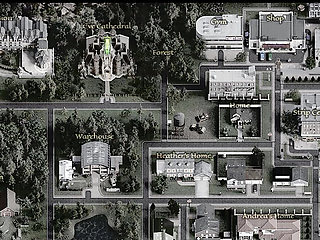 The Genesis Order - Ep 50 - Stop The Waterfall By MissKitty2K