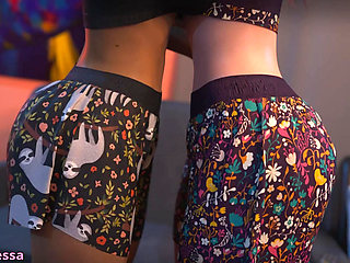 Wvm - Part 268 - Pillow Talks by Misskitty2k