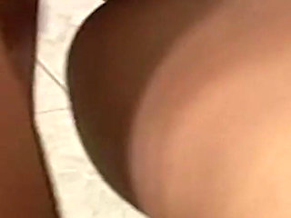 The Vice Principal Likes It in the Ass