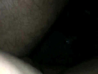 With the casual porn home in the bathroom