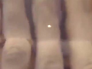 College Girl Bathes in Baby Bath and Masturbates Her Pussy. Full Video