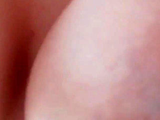 Facesitting POV video, female domination