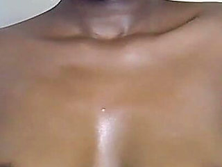 Who Wants to Try My Breasts?