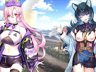 Kikuo-Hentai-Game brings you epic anime eroge adventures