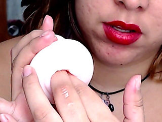 Step-by-step Instructions on How I Lick and Masturbate a Vagina