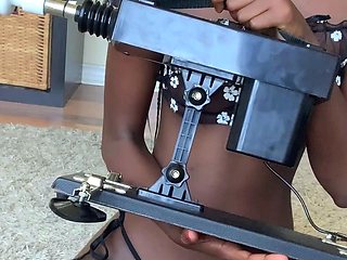 Black and Ebony BABES