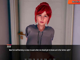 Maids and maidens: mega rich guy-ep1