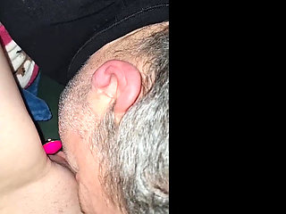 My Photographer Licks My Pussy