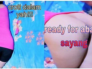 Awek Melayu In Sahabat Ibu, Melihat Bokong Dia Langsung Saya Entot