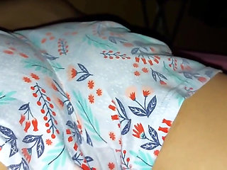 Playing with My Step Sister at Home When Everyone Is Away