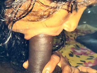 Indian village sex video with wife in desi