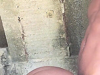 I Fuck My Ex Under the Stair Case Before My Husband Comes Back From Work